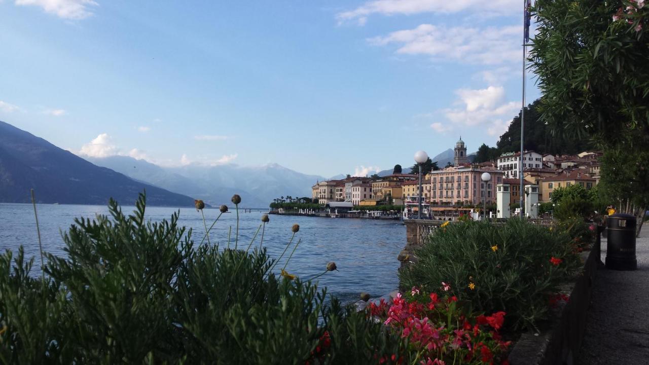 Apartment A Lago Private Beach And Parking Oliveto Lario Exterior foto