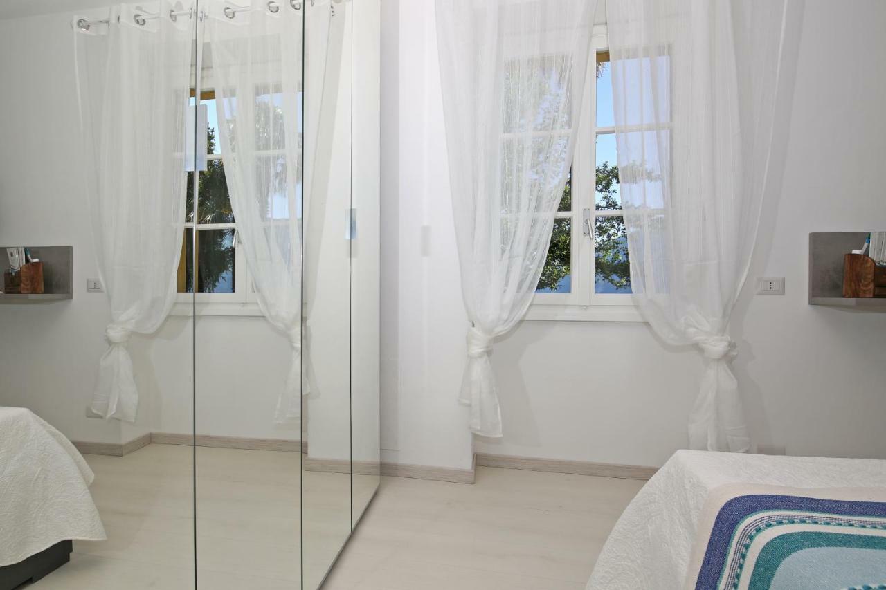 Apartment A Lago Private Beach And Parking Oliveto Lario Exterior foto